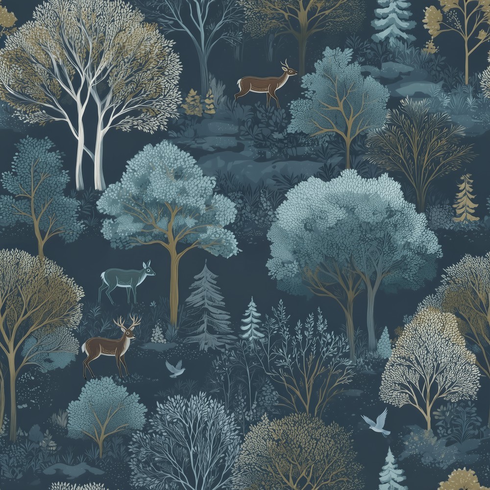 Afbeeldingen van Hans Blue - 1102001-01